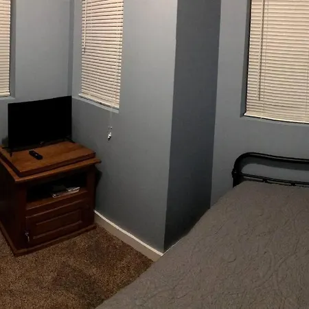 Appartement The Woodward Unit C à Dahlonega Extérieur photo