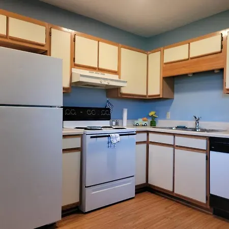 Appartement The Woodward Unit C à Dahlonega Extérieur photo