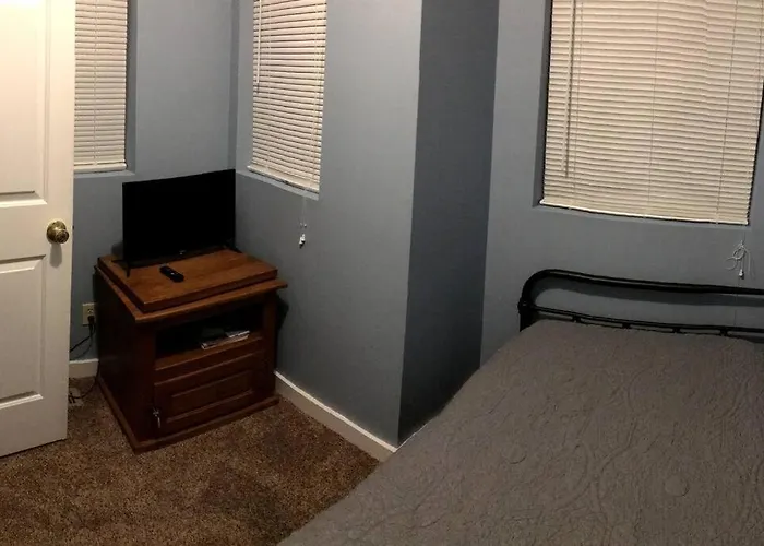 The Woodward Unit C