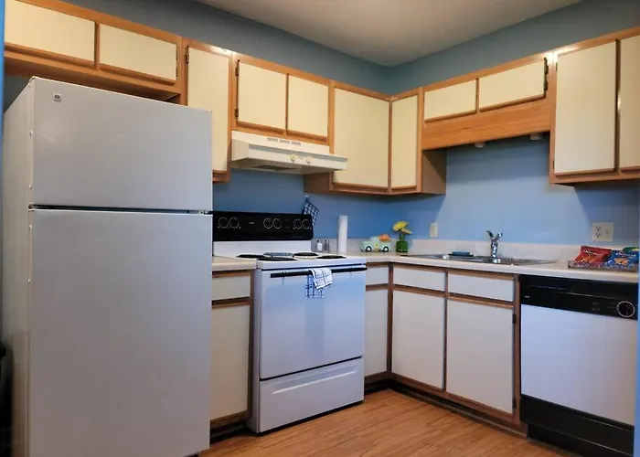 The Woodward Unit C