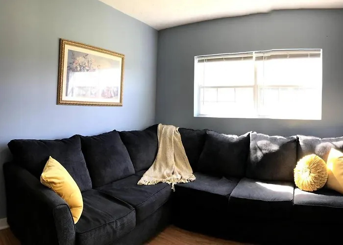 The Woodward Unit C
