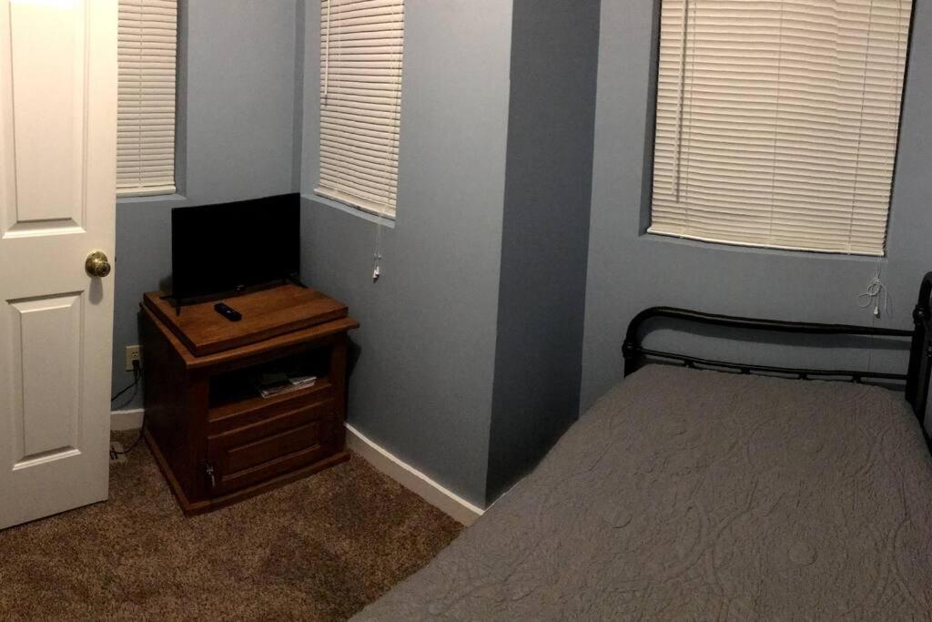 The Woodward Unit C *